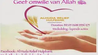 Islamitisch Centrum Geel