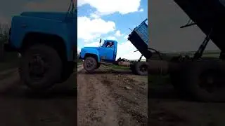ГАЗ-52 &mdash; позор советского автопрома. Часть 3