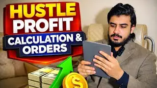 Join Husstle | Start Earning now ✨