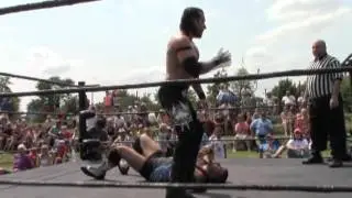 Phil Atlas Clip