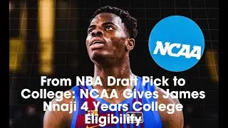 Is The NCAA Intentionally Sabotaging College Sports Out Of Spite ?