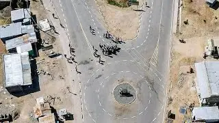 The New Rusinga Island Ring road in Millie Mabona Odhiambo's  Suba North, Homabay County 