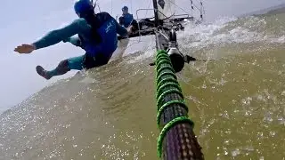 Semi Foiling FUN