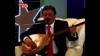 Ekrem Çelebi - Duydun Mu Anam (Canlı Performans)