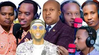 BREAKING NEWS:BAYINGANA🔥JEAN LUC🔥REAGAN🔥MUYOBOKE🔥LORENZO🔥UMUKADA ARATUNGURANYE🔥🔥