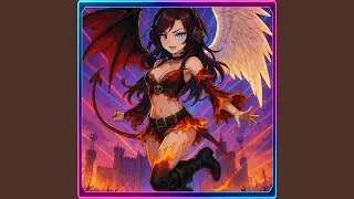 Rave of the Crimson Queen
