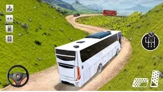 BEST BUS GAME FEACHUR 🚌🚌 BUS SIMILUR GAME