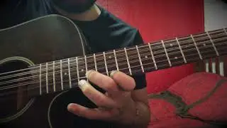 ME PRENDES - TUTORIAL(REQUINTO) - ESLABON ARMADO