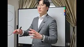 드로아 집중훈련2강 : 절대여정 - 성경적전도방법 (행13:1-8)