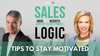 What Does it Take to Stay Motivated and be an Optimist?