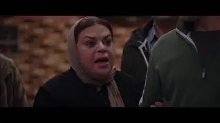 خالد اتشد على القسم بسبب سالم والد جنة #قوت_القلوب