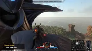 Almighty : Kill Your Gods