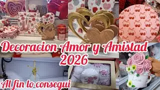 Decoracion Valentin2026#sanvalentin/decoracion2026