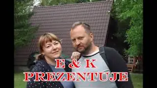 Spływy kajakowe rzeką Krutynia i nie tylko. Kilka dni spędzone w miejscowości UKTA w ośrodku PTTK.