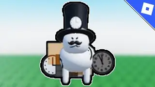How to get the CLOCK GUBBY BADGE in FIND THE GUBBYS | Roblox