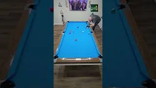 BNR  #poolkingpower #8ballpool #pool1 #billiard #breakandburn #billiardsgame #8ballpoolguideline