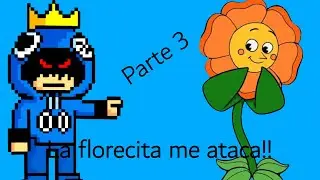 SUPERAMOS LA ISLA TINTERO 1?? Cuphead PT.3 | TadeoEnock120