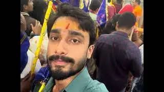 ⚜️🙏आज चित्रगुप्त पुर्णिमा कों खाटू श्याम बाबा के दरबार में श्रद्धालुओं का सैलाब उमड़ा 🙏🚩