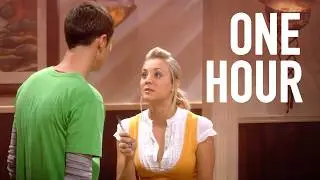 Underrated 'Big Bang Theory' Moments Worth 1 Hour Your Time