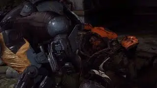Anthem - Freelancer Down