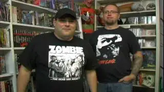 Prescribed Films NIGHT OF HORRORS 2011 (Promo)