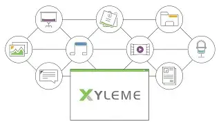 Meet Xyleme &ndash; Content Management Solution