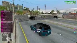 HIGHLIGHT FIVEM #18 (100% HYPE)