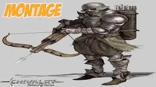 Chivalry: Medieval Warfare Crossbow Montage