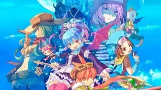 Zwei: The Ilvard Insurrection - Opening Movie - OP FMV Trailer
