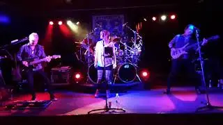 Rewinder - New Girl Now cover (Fan Video)