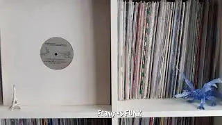 Experience Unlimited - Come Party With Us (1981)