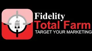 Out of State Owners with Fidelity Total Farm