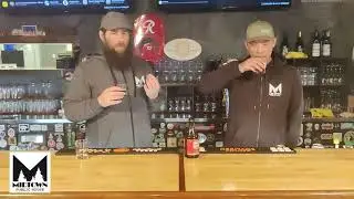 New Brew Thursday - Episode 2 (11/18/21)