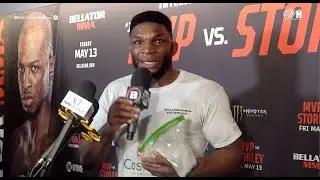 Paul Daley on EMOTIONAL FAREWELL WIN, reflects on career & more
