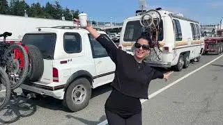 SAVING THE GMC - SUBSCRIBE