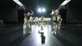 [1st Place] Danceway - Everybody dance now