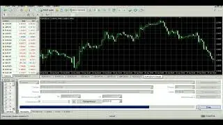 Принцип работы робота WSB trend и wsb