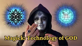 Occultist Reveals Secrets of Magick | #1 The Order of Magus