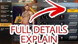 How To Collect Silver Knife Token In Free Fire |How To Collect Golden Knife Token In Free Fire