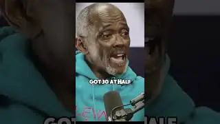 Craig Hodges Shares a Crazy Story About Michael Jordan