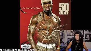 РЕАКЦИЯ НА ПЕСНЮ 50 Cent - Poor Lil Rich ПРИ ПЕРВОМ СЛУШАНИИ