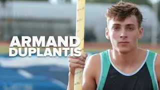 Mondo Duplantis: 2016-2017 Gatorade National Boys Track & Field Athlete of the Year