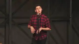 Rob Gagnon Characters (Robert Deniro, Sad McCartney, Gay Rodney Dangerfield, Alzheimer's Seinfeld)