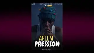 Arlem Pression 