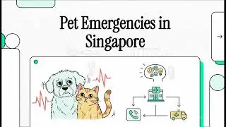 Pet Emergency in Singapore? Your 24-Hour Hospital Guide Title