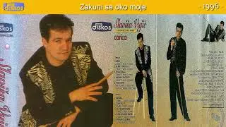 Slavisa Vujic - Carica - (Audio 1996) - CEO ALBUM