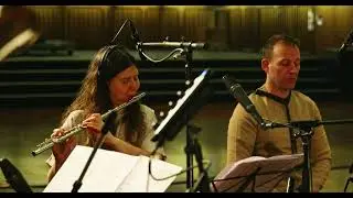 Astorya – Jan Schreiner Large Ensemble