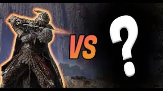 SECRET ELDEN RING BOSS?