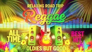 BEST REGGAE MUSIC MIX 🎶 SMOOTH LOVE REGGAE SONGS