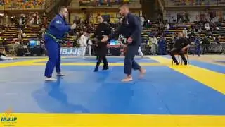 José Cardoso vs Stanislav Varshavskiy / Madrid Open 2018